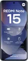 Produktbild: Xiaomi Smartphone Redmi Note 15 Glacier Blue 6,77 Zoll 128GB OLED B Ware