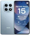 Produktbild: Xiaomi Redmi Note 15 6+128GB 6.77