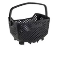 Produktbild: Tubus Racktime Korb Bask-it EDGE 20 ltr. inkl. Snapit Adapter 1.0 1400-001
