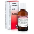 Produktbild: Stoma-Gastreu S R5 Mischung 50 ml