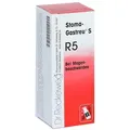 Produktbild: Stoma Gastreu S R 5 Tropfen zum Einnehmen