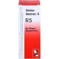 Produktbild: Stoma Gastreu S R 5 Tropfen zum Einnehmen