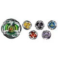 Produktbild: Beyblade X Beyblade X BX-24 Random Booster Vol.2 Metal
