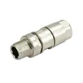 Produktbild: Harting Kabelsteckverbinder 21038811405 Kabelsteckverbinder Kabelsteckverbinder