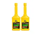 Produktbild: Bardhal Top Benzin Evo Zusatzstoff Benzin Reinigt Einspritzdüsen 2 x250ml