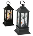 Produktbild: Halloweenlampe Grablicht