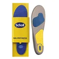 Produktbild: Scholl GelActiv Laufeinlagen für Frauen - Komfort-Sporteinlagen mit Druck- und Fußgewölbestütze und Freshsheet Geruchsschutz - Perfekte Einlage für Sportschuhe - Schuhgröße 35.5-40.5 Paar