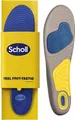 Produktbild: Scholl GelActiv Laufeinlagen Frauen Freshsheet Geruchsschutz 1 Paar 35.5 40.5