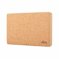Produktbild: Schulterstandplatte KORK BLOCK