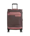 Produktbild: Travelite Viia 4-Rollen Trolley altrosa 92848-14