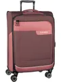 Produktbild: travelite Trolley Viia 4w Trolley M, 4 Rollen