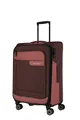 Produktbild: Travelite VIIA Trolley M erweiterbar - Frühlingsrose