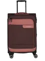 Produktbild: Travelite VIIA 4w Trolley M Frühlingsrose 70 L