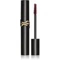 Produktbild: Yves Saint Laurent Lash Clash Extreme Volume Mascara für XXL-Volumen Farbton Sassy Burgundy 05 9 ml