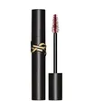 Produktbild: Yves Saint Laurent Lash Clash Mascara 9 ml Nr. 05 - Sassy Burgundy
