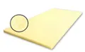 Produktbild: Best For Kids - Viscoelastische Matratzen Topper 70x140 cm | Kindermatratze Schaumstoff Topper | Matratzenauflage ohne Bezug | idealer Komfort - Matratzenschoner 70x140 cm