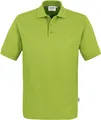 Produktbild: HAKRO Poloshirt Mikralinar® 816, kiwi, 4XL