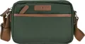 Produktbild: Greenburry Umhängetasche Crossbag Nylon 24x16cm 