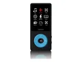Produktbild: Lenco XEMIO-860 - Digital Player - Blau, Schwarz