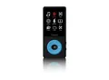 Produktbild: Lenco MP3/MP4-Player mit Bluetooth® und 8 GB internem Speicher Blau