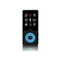 Produktbild: Lenco XEMIO-860 Digital Player Blau, Schwarz XEMIO-860BU