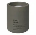 Produktbild: blomus Duftkerze FRAGA Kyoto Yume L