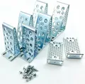 Produktbild: Cisco Rack Mount Kit for 1RU for 2960-X and 2960-XR