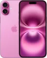 Produktbild: Apple iPhone 16 Plus 128GB/8GB RAM Dual-SIM pink