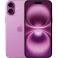Produktbild: Apple iPhone 16 Plus 128GB, pink, offen für alle Netze MXVW3ZD/A