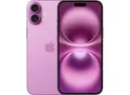 Produktbild: Apple iPhone 16 Plus 128GB Pink