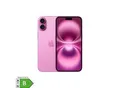 Produktbild: Apple iPhone 16 Plus, 128 GB, Pink, NEU OVP