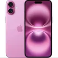 Produktbild: Apple iPhone 16 Plus, 128 GB, Pink, NEU OVP Differenzbesteuert
