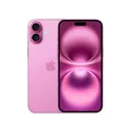 Produktbild: Apple iPhone 16 Plus 128GB Pink *WIE NEU* MwSt nicht ausweisbar