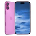 Produktbild: Apple iPhone 16 Plus 128GB Pink iOS Smartphone gut