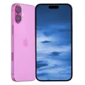 Produktbild: Apple iPhone 16 Plus 128GB Pink iOS Smartphone sehr gut