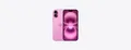 Produktbild: Apple iPhone 16 Plus - 128 GB - Pink (Ohne Simlock)