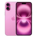 Produktbild: Apple iPhone 16 Plus 128GB Pink iOS Smartphone wie neu