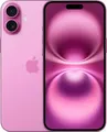 Produktbild: Apple iPhone 16 Plus 128GB pink