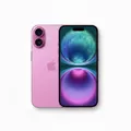 Produktbild: Apple Iphone 16 Plus 128GB Pink Hervorragend