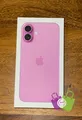 Produktbild: Apple iPhone 16 PLUS - 128GB -PINK-6,7