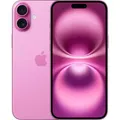 Produktbild: Apple iPhone 16 Plus, 128 GB, Pink, Differenzbesteuert