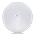 Produktbild: Universal Drehteller 245 mm Glasplatte Drehscheibe 24,5cm Teller für Mikrowelle