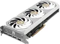 Produktbild: Zotac RTX 5070 AMP White ED 12GB GDDR7 HDMI 3xD