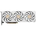 Produktbild: Zotac GeForce RTX 5070 AMP White Edition (12 GB) (ZT-B50700FQ-10P)