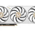 Produktbild: Zotac RTX 5070 AMP White ED 12GB GDDR7 HDMI 3xDP