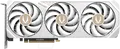 Produktbild: ZOTAC GAMING GeForce RTX 5070 AMP - White Edition