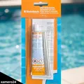 Produktbild: Steinbach Reparaturset Unterwasserkleber Pool Schwimmbad Kleber Folie Intex