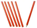 Produktbild: EUROTOOLS Zimmermanns-Bleistifte