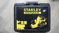 Produktbild: Stanley FME630K Elektro-Hobel, kabelgebunden, 750 W