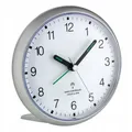 Produktbild: Analog Alarm Clock with Silent Sweeping Second Hand